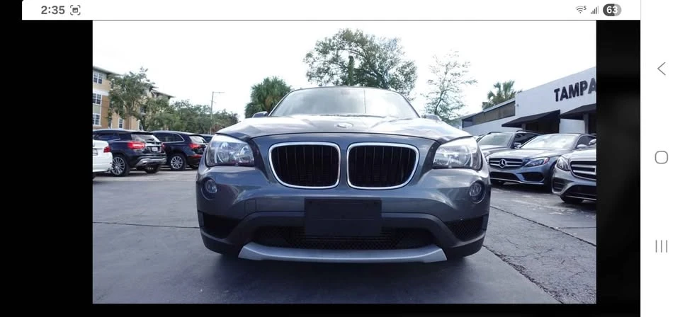 2013 BMW E84 X1 - Image 2 of 20