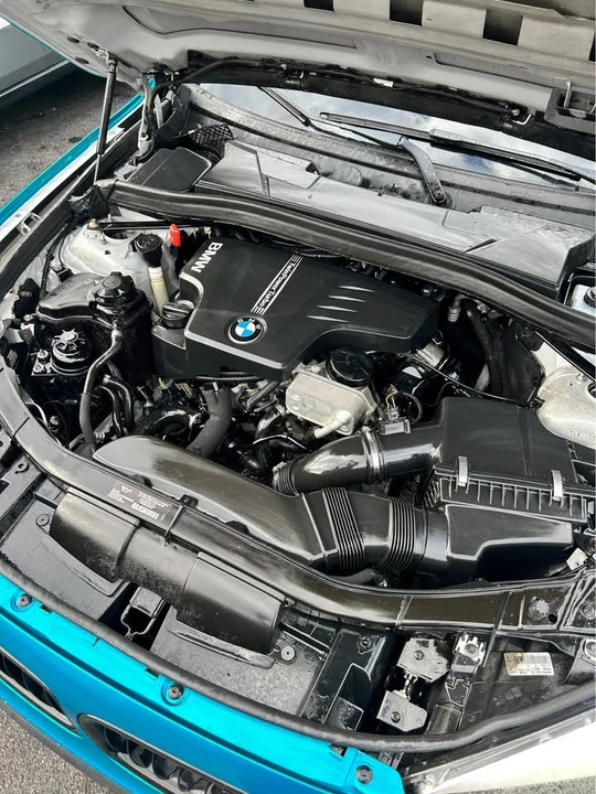 2013 BMW E84 X1 - Image 5 of 6