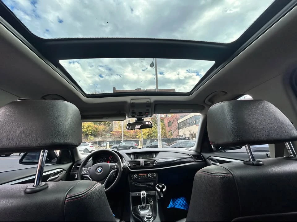 2013 BMW E84 X1 - Image 3 of 6