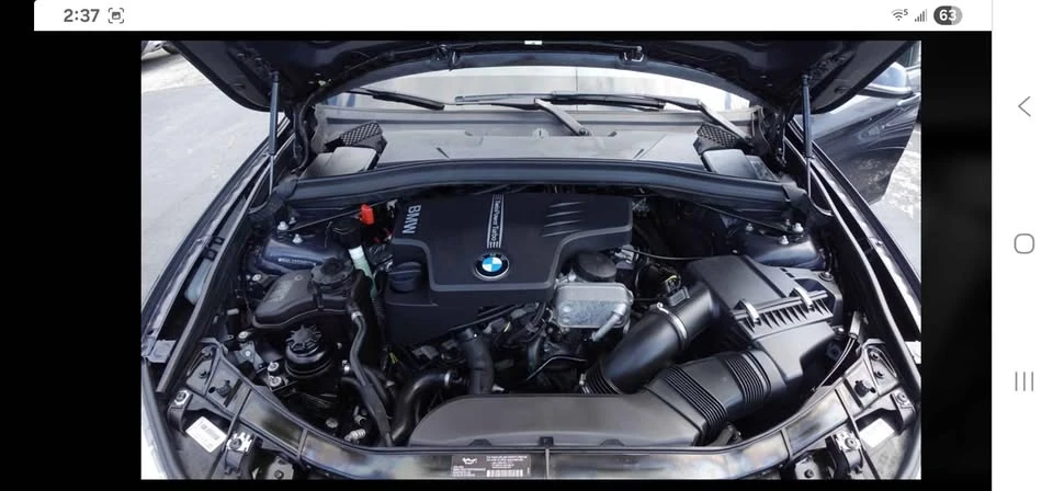 2013 BMW E84 X1 - Image 19 of 20