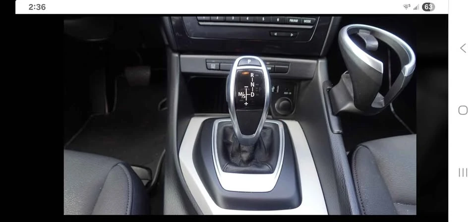 2013 BMW E84 X1 - Image 9 of 20