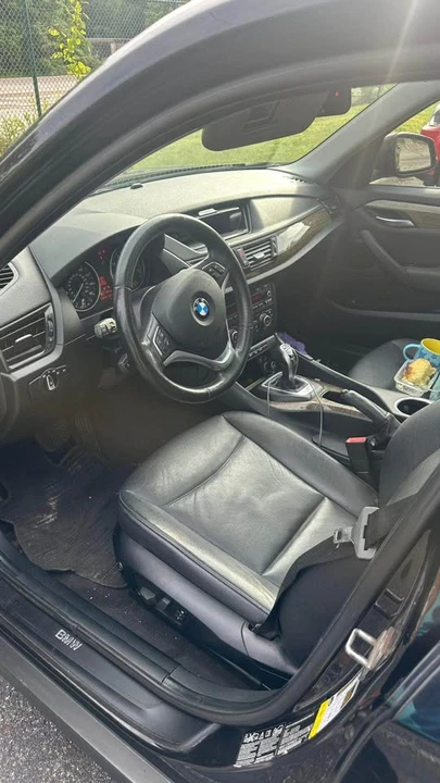 2013 BMW E84 X1 - Image 3 of 7