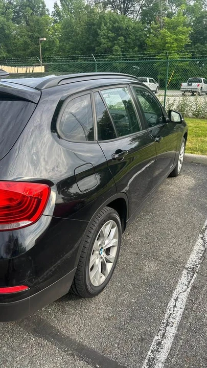 2013 BMW E84 X1 - Image 7 of 7