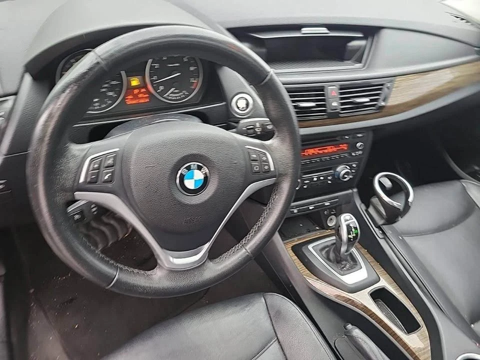 2013 BMW E84 X1 - Image 9 of 13
