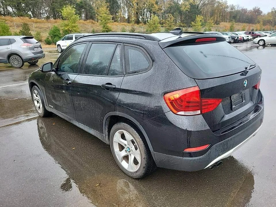 2013 BMW E84 X1 - Image 2 of 13