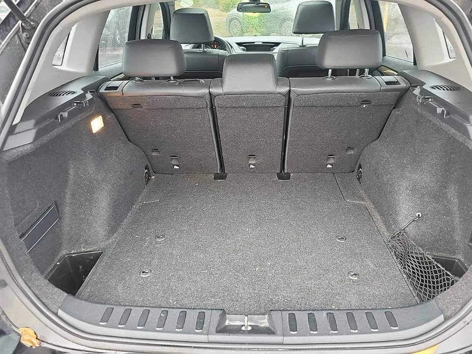 2013 BMW E84 X1 - Image 3 of 13