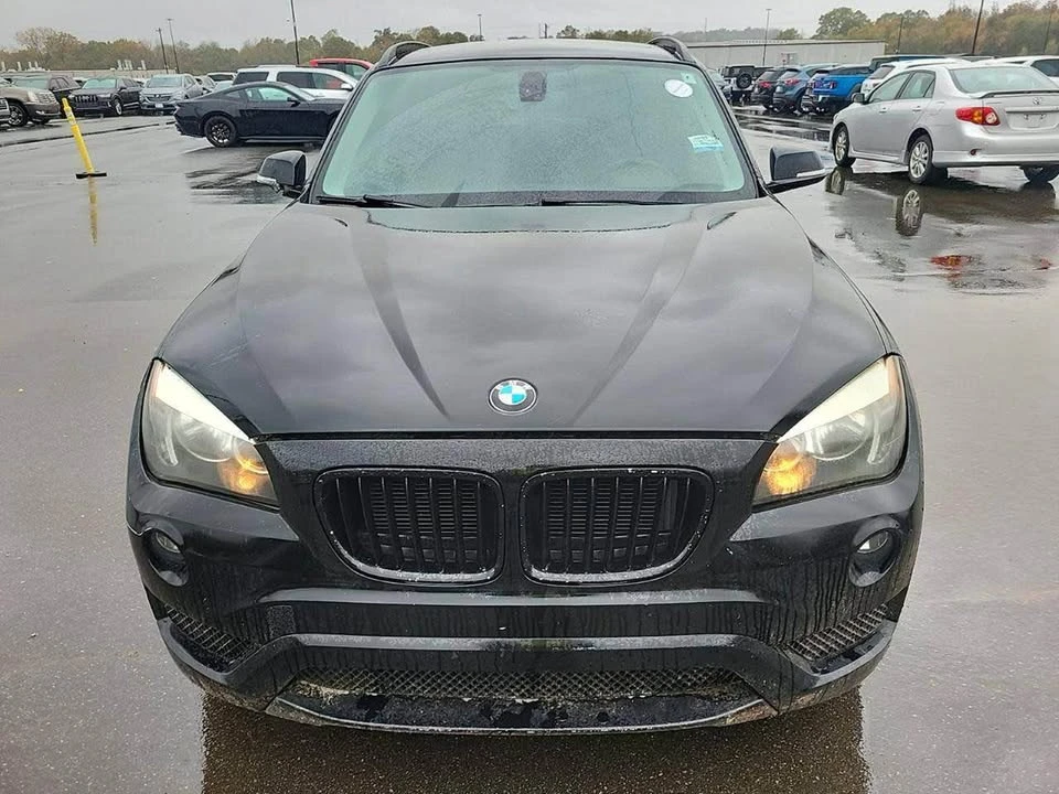 2013 BMW E84 X1 - Image 5 of 13