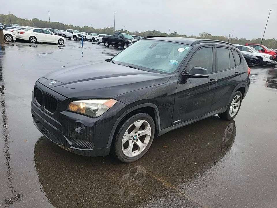2013 BMW E84 X1 - Image 13 of 13