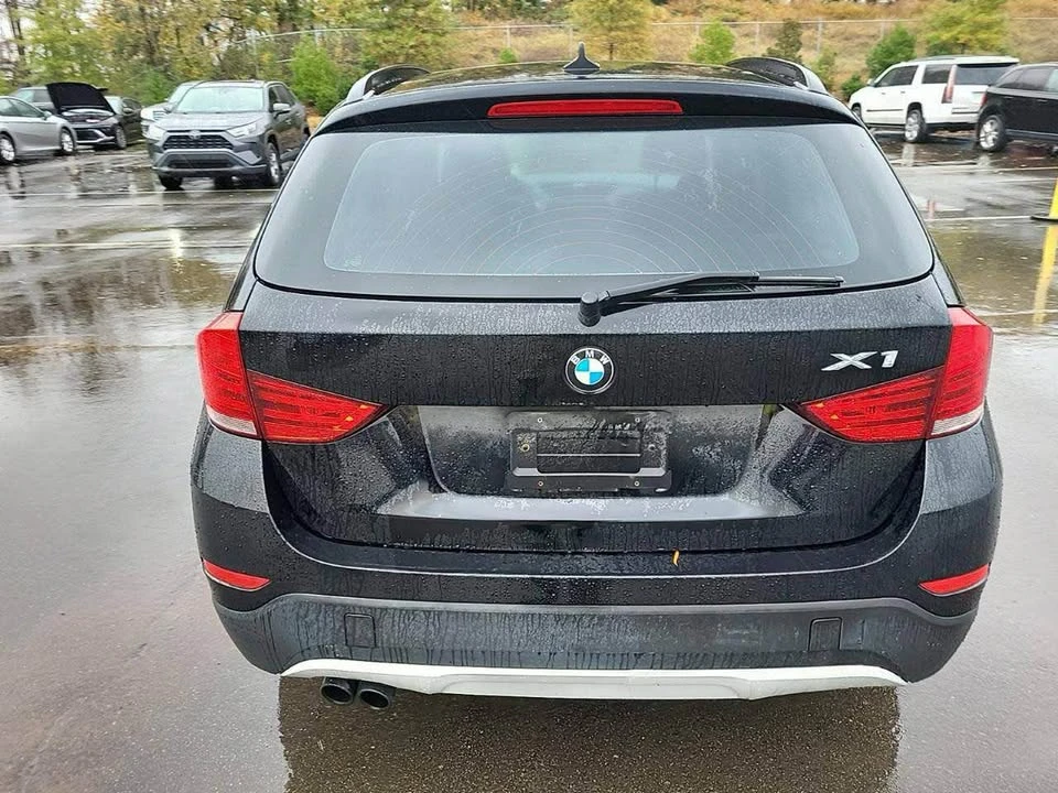 2013 BMW E84 X1 - Image 4 of 13