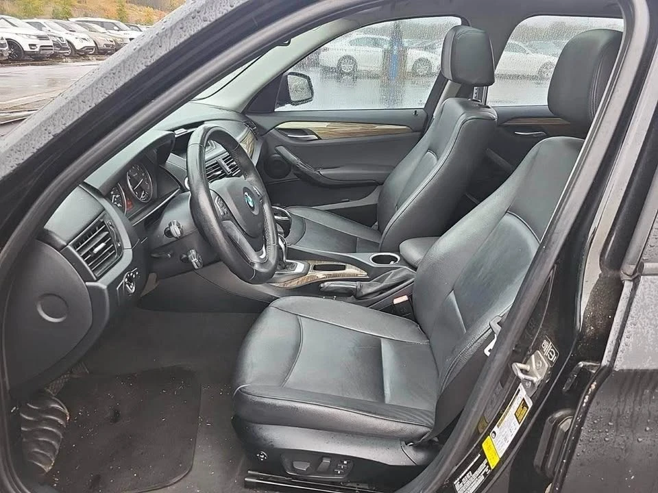 2013 BMW E84 X1 - Image 11 of 13