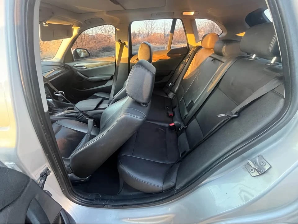 2013 BMW E84 X1 - Image 12 of 12