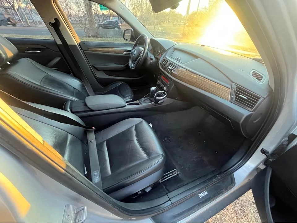 2013 BMW E84 X1 - Image 6 of 12