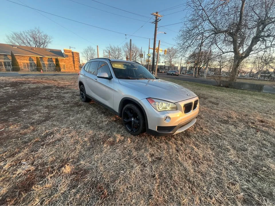 2013 BMW E84 X1 - Image 5 of 12