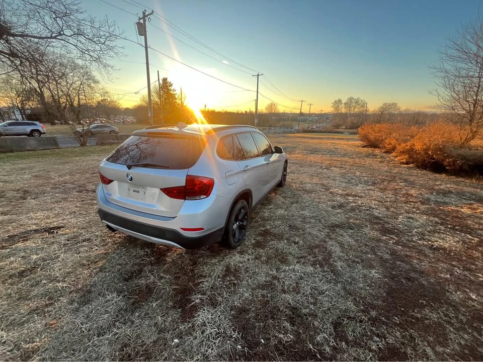 2013 BMW E84 X1 - Image 3 of 12