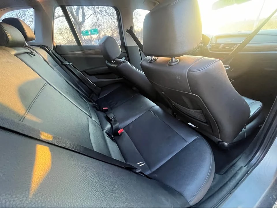 2013 BMW E84 X1 - Image 9 of 12