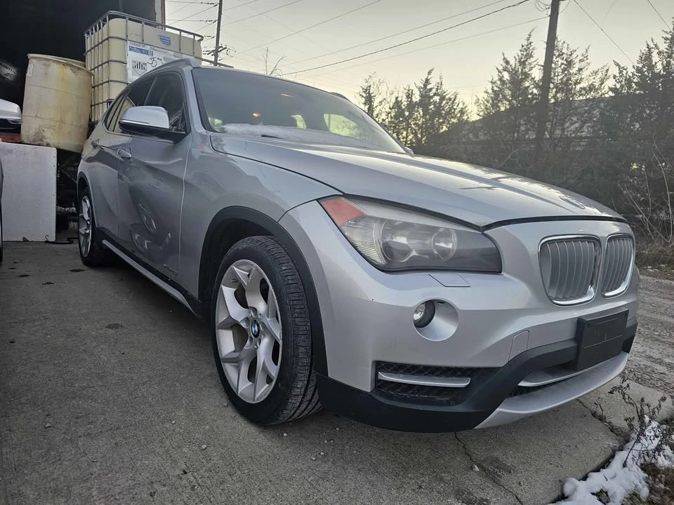 2013 BMW E84 X1 - Image 2 of 7