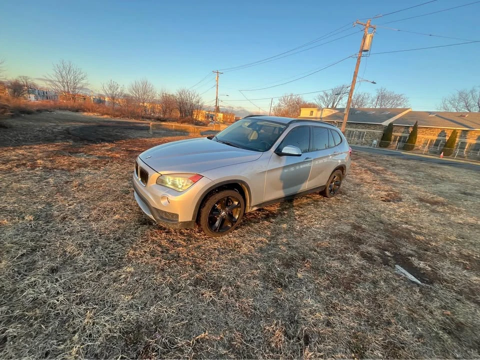 2013 BMW E84 X1 - Image 2 of 12