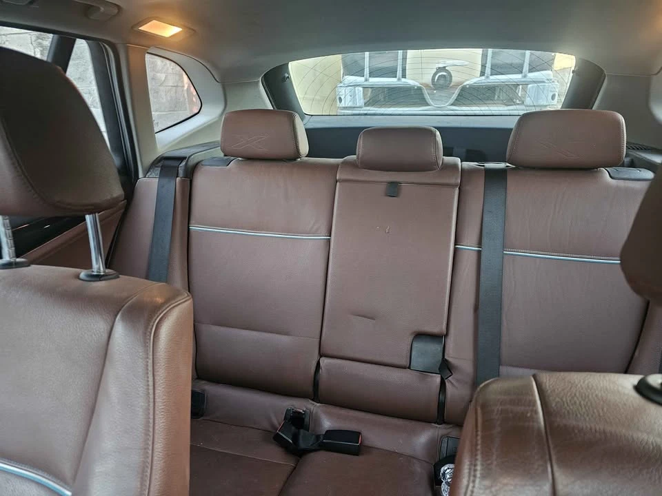 2013 BMW E84 X1 - Image 5 of 7