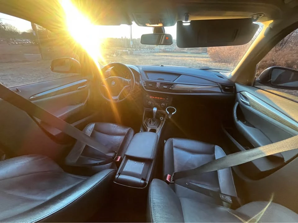 2013 BMW E84 X1 - Image 8 of 12