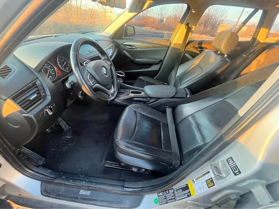 2013 BMW E84 X1 - Image 11 of 12