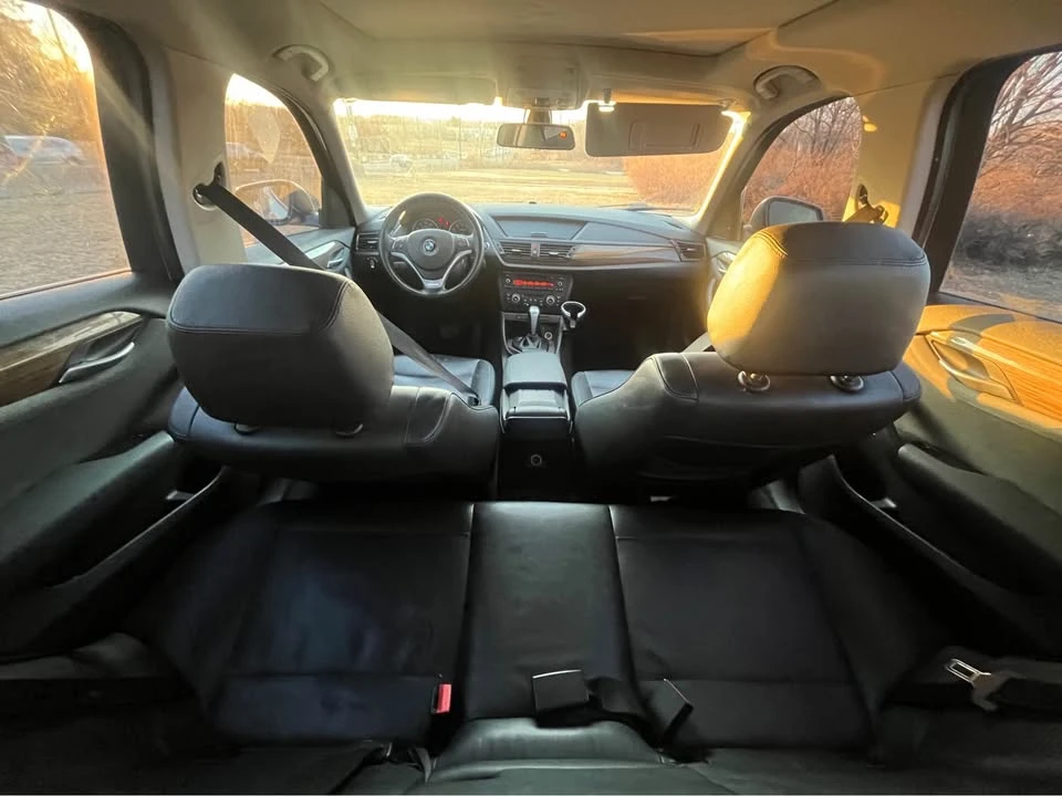 2013 BMW E84 X1 - Image 7 of 12