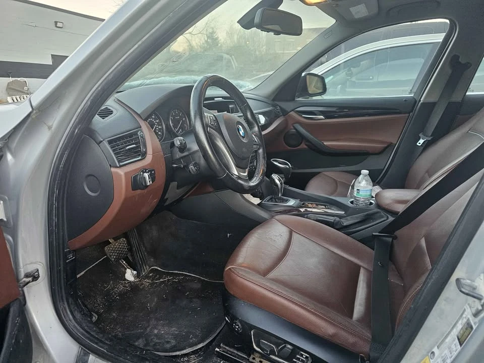 2013 BMW E84 X1 - Image 4 of 7