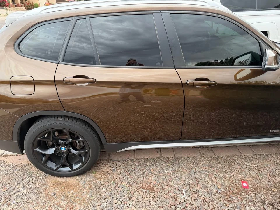 2013 BMW E84 X1 - Image 7 of 7