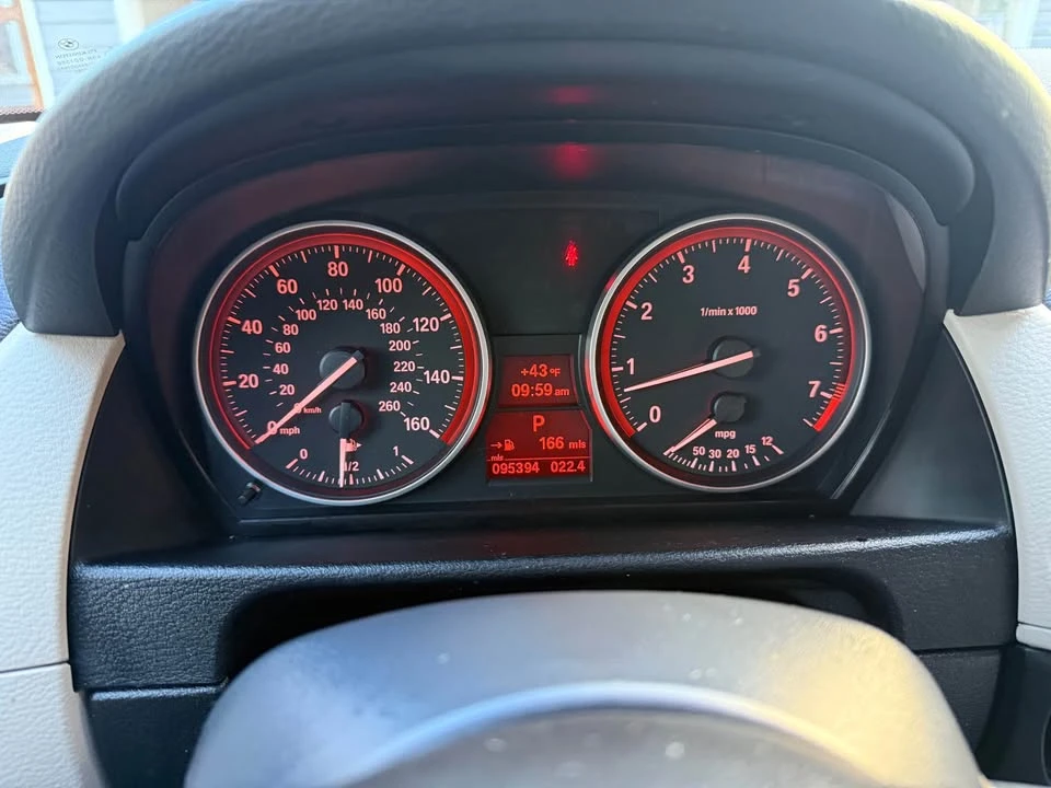 2013 BMW E84 X1 - Image 12 of 15