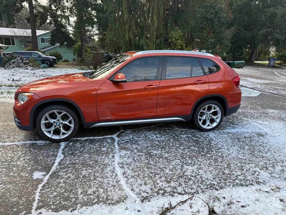 2013 BMW E84 X1 - Image 4 of 15