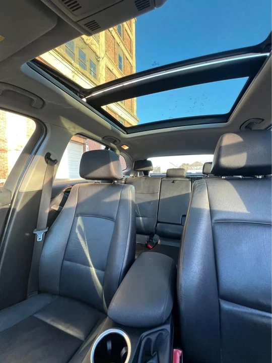 2013 BMW E84 X1 - Image 12 of 13
