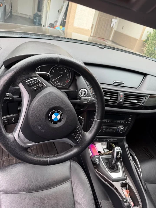 2013 BMW E84 X1 - Image 5 of 7