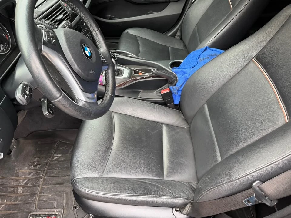 2013 BMW E84 X1 - Image 6 of 7