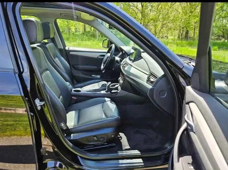 2013 BMW E84 X1 - Image 7 of 15