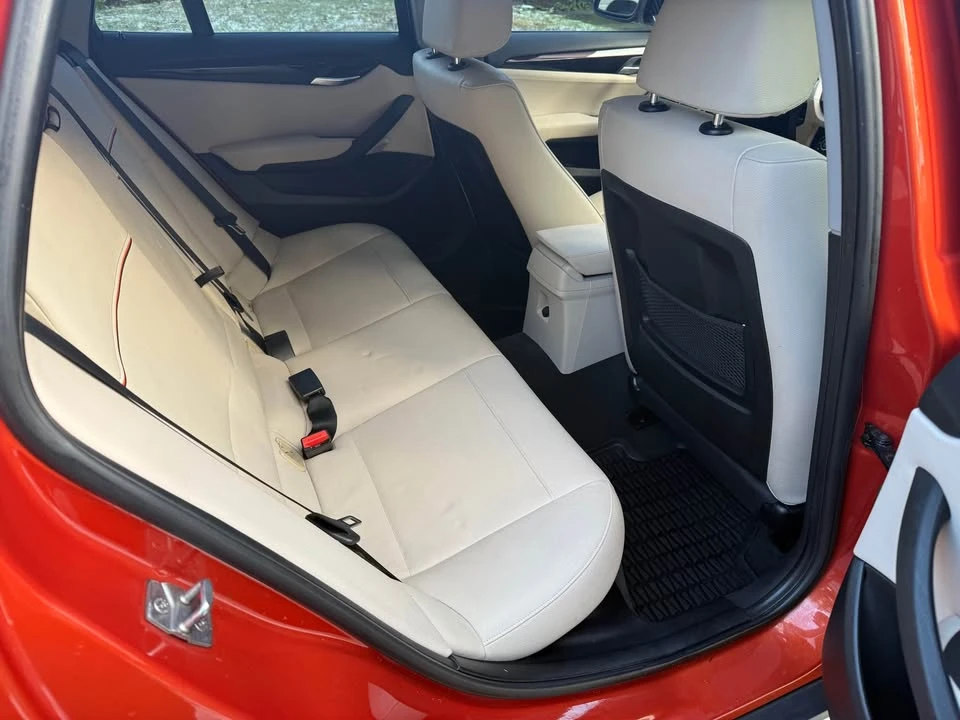 2013 BMW E84 X1 - Image 10 of 15