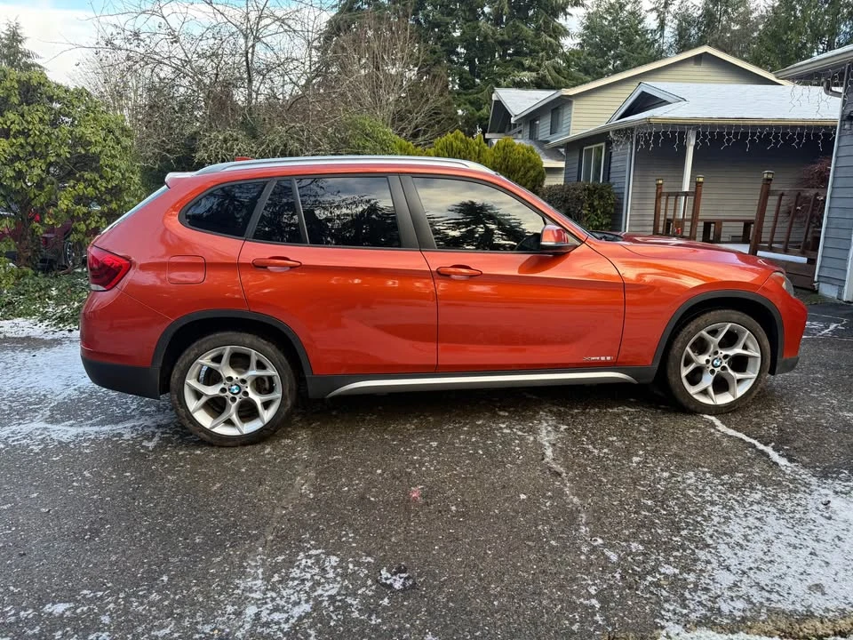 2013 BMW E84 X1 - Image 3 of 15
