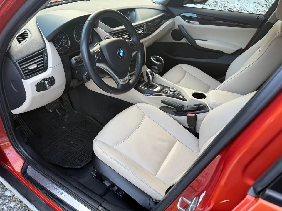 2013 BMW E84 X1 - Image 8 of 15