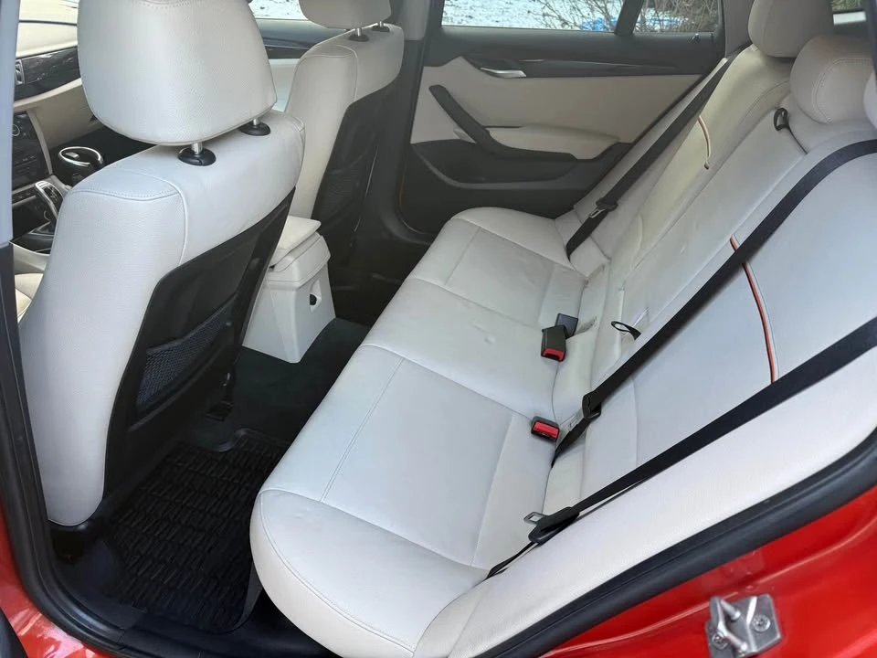 2013 BMW E84 X1 - Image 9 of 15