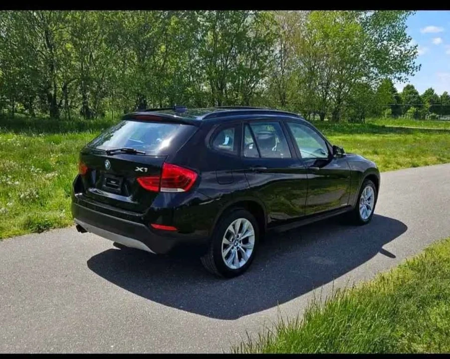 2013 BMW E84 X1 - Image 11 of 15