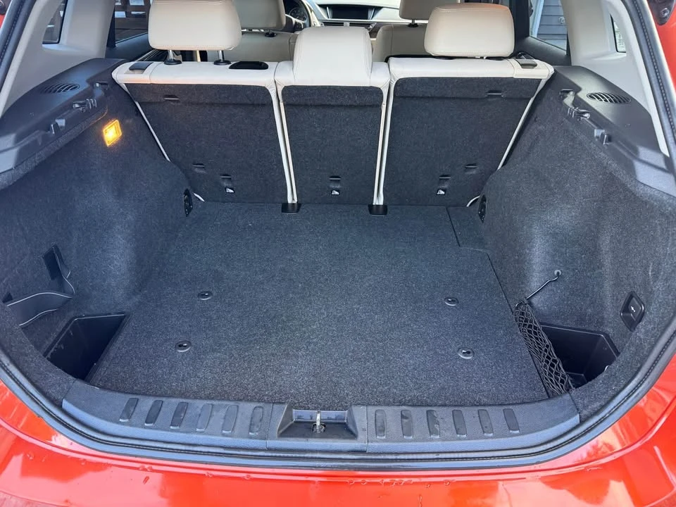 2013 BMW E84 X1 - Image 11 of 15