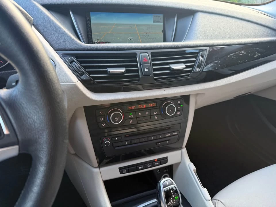 2013 BMW E84 X1 - Image 13 of 15