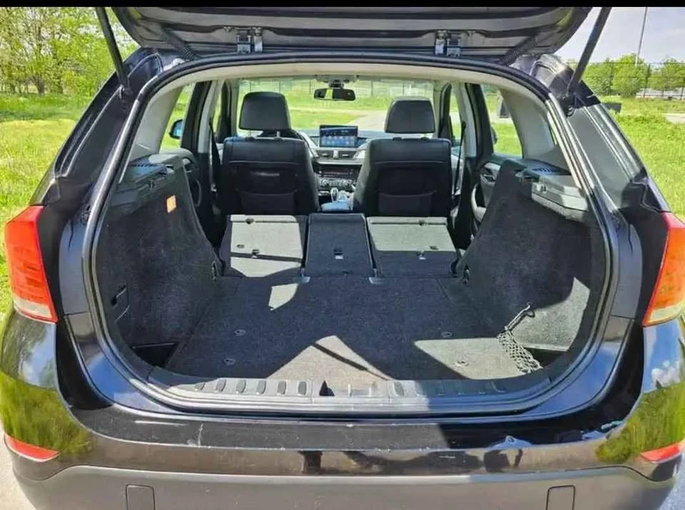 2013 BMW E84 X1 - Image 6 of 15