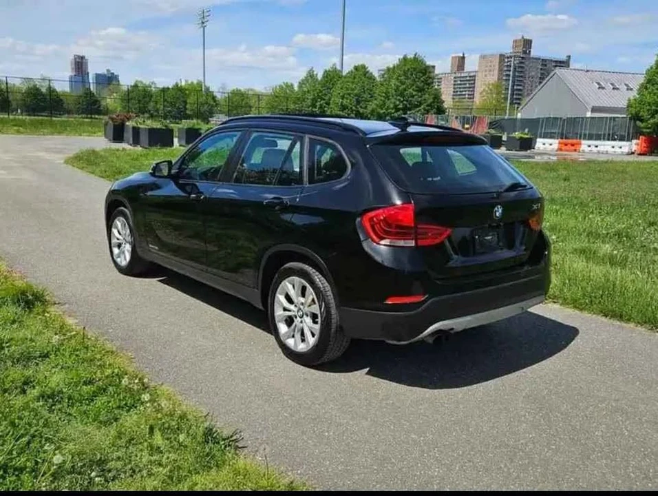 2013 BMW E84 X1 - Image 10 of 15