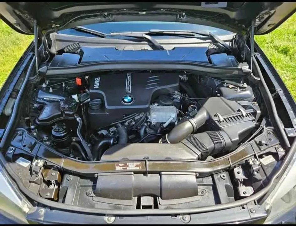 2013 BMW E84 X1 - Image 3 of 15