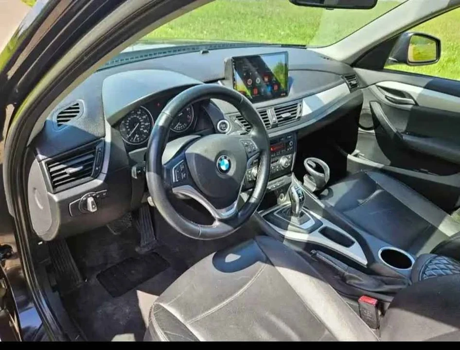2013 BMW E84 X1 - Image 4 of 15