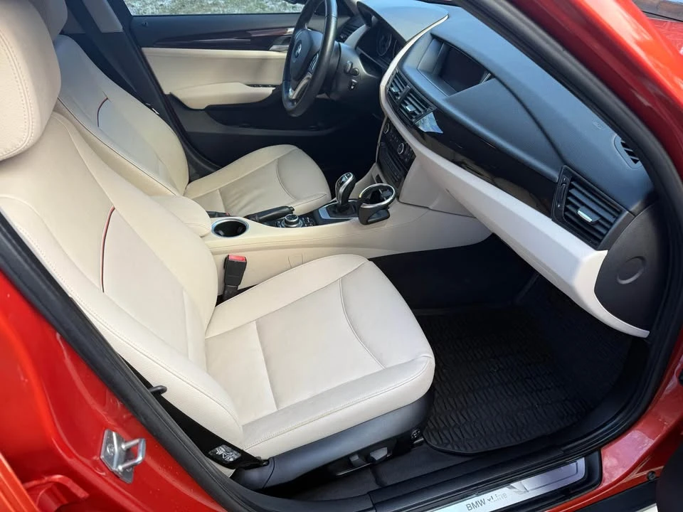 2013 BMW E84 X1 - Image 7 of 15