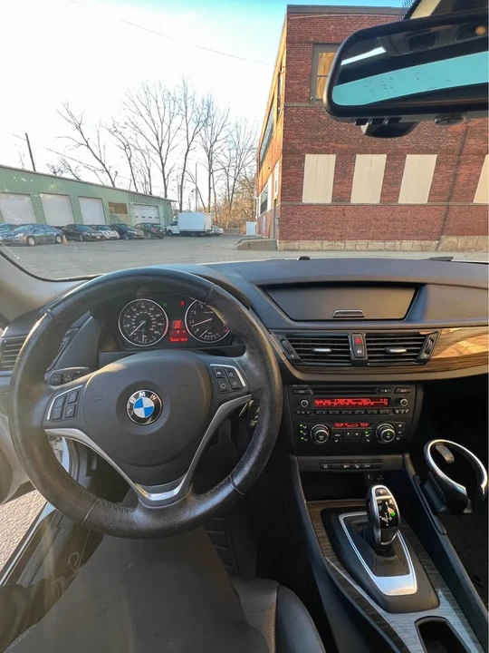 2013 BMW E84 X1 - Image 11 of 13