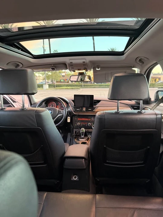 2013 BMW E84 X1 - Image 9 of 9