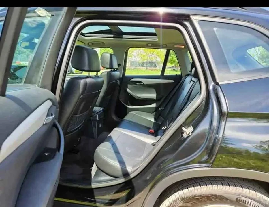 2013 BMW E84 X1 - Image 12 of 15