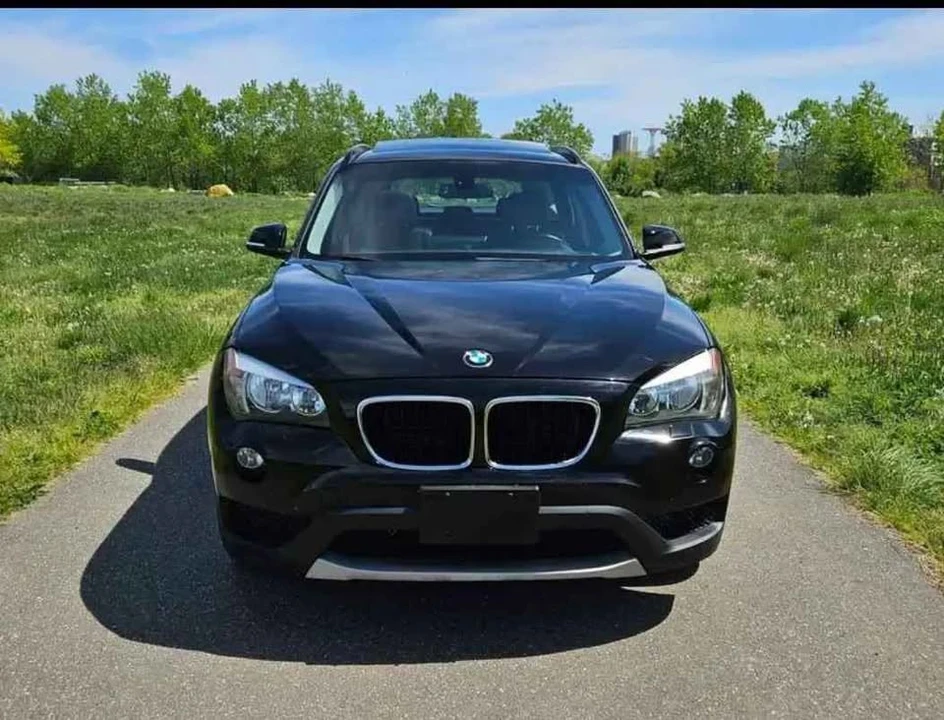 2013 BMW E84 X1 - Image 2 of 15