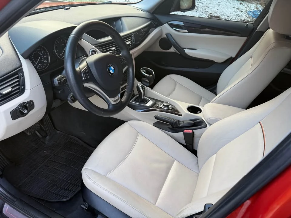 2013 BMW E84 X1 - Image 15 of 15
